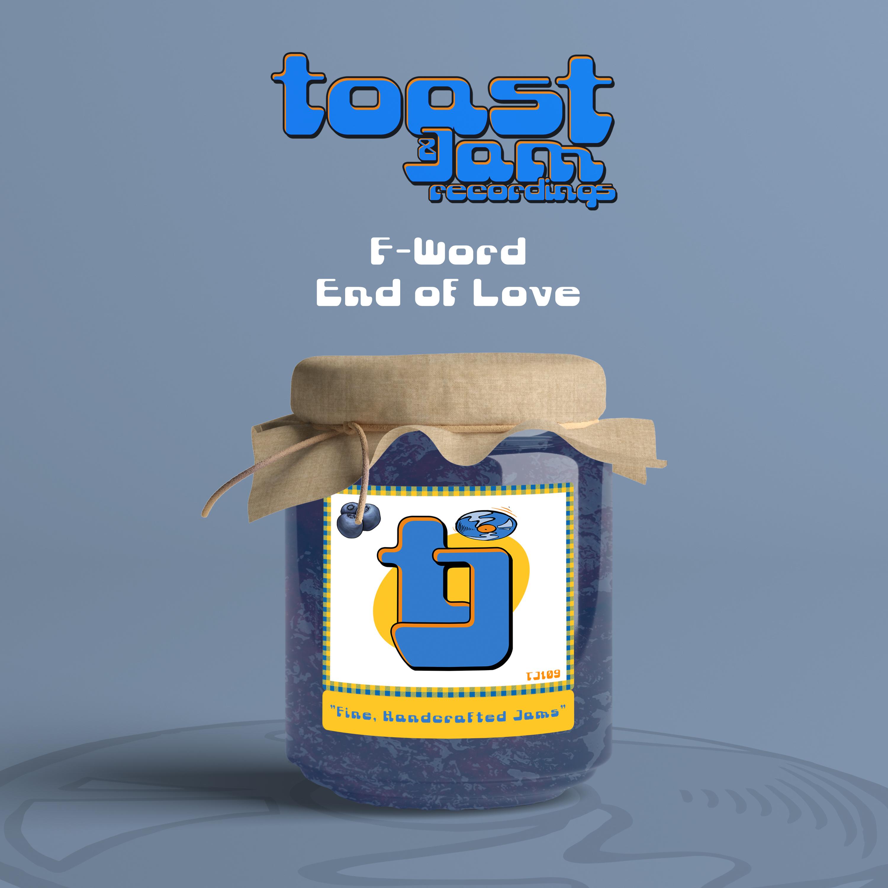 End of Love
