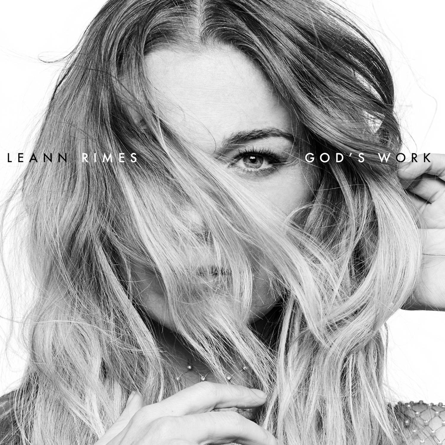 LeAnn Rimes - spaceship