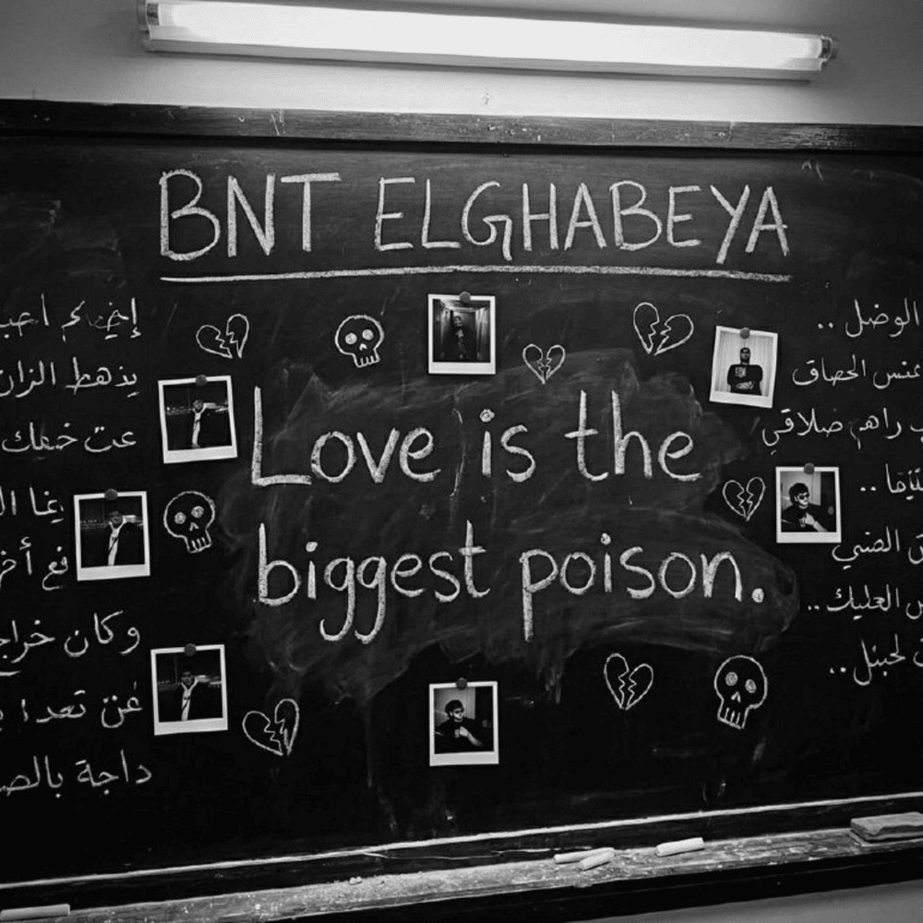 BNT ELGHABEYA
