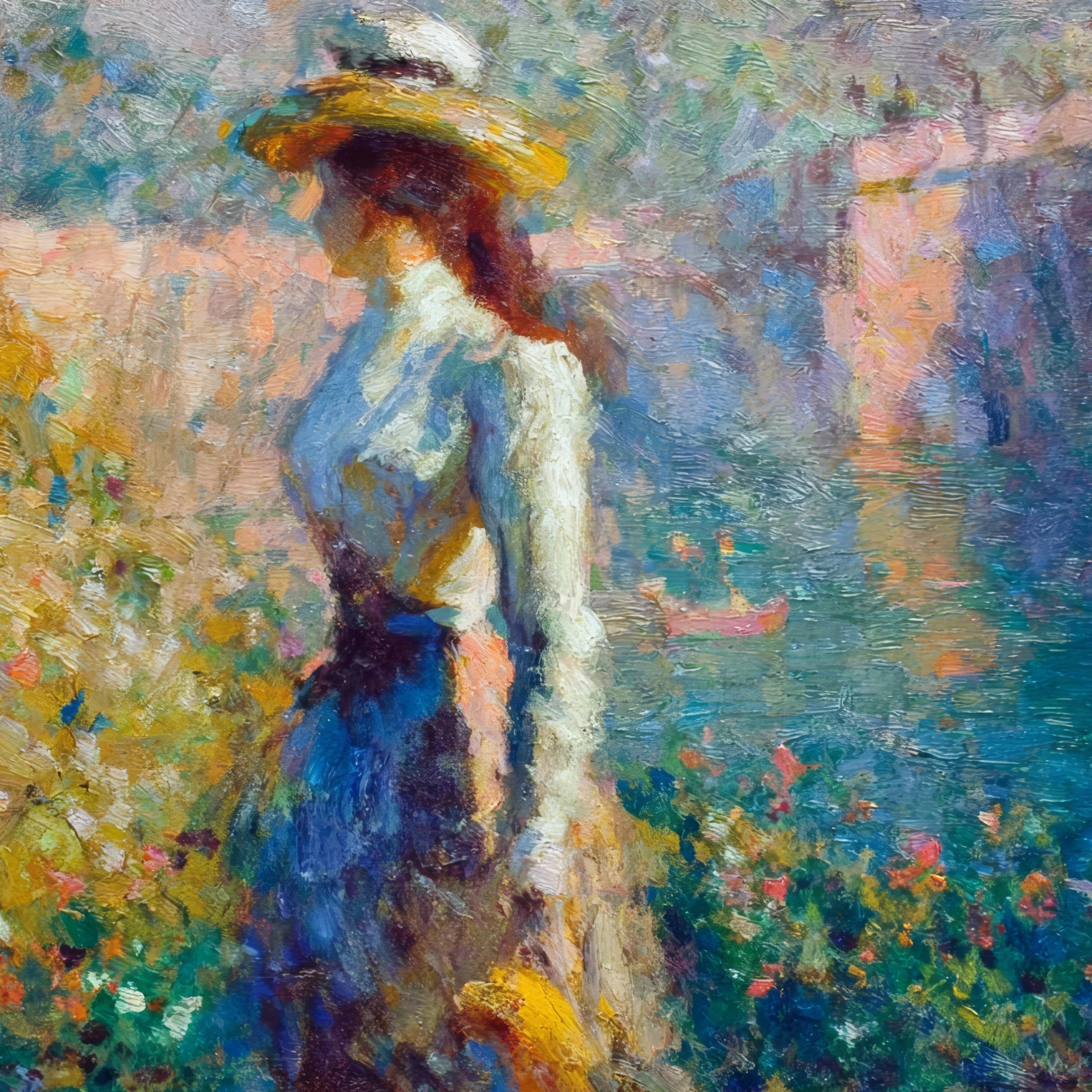 Debussy