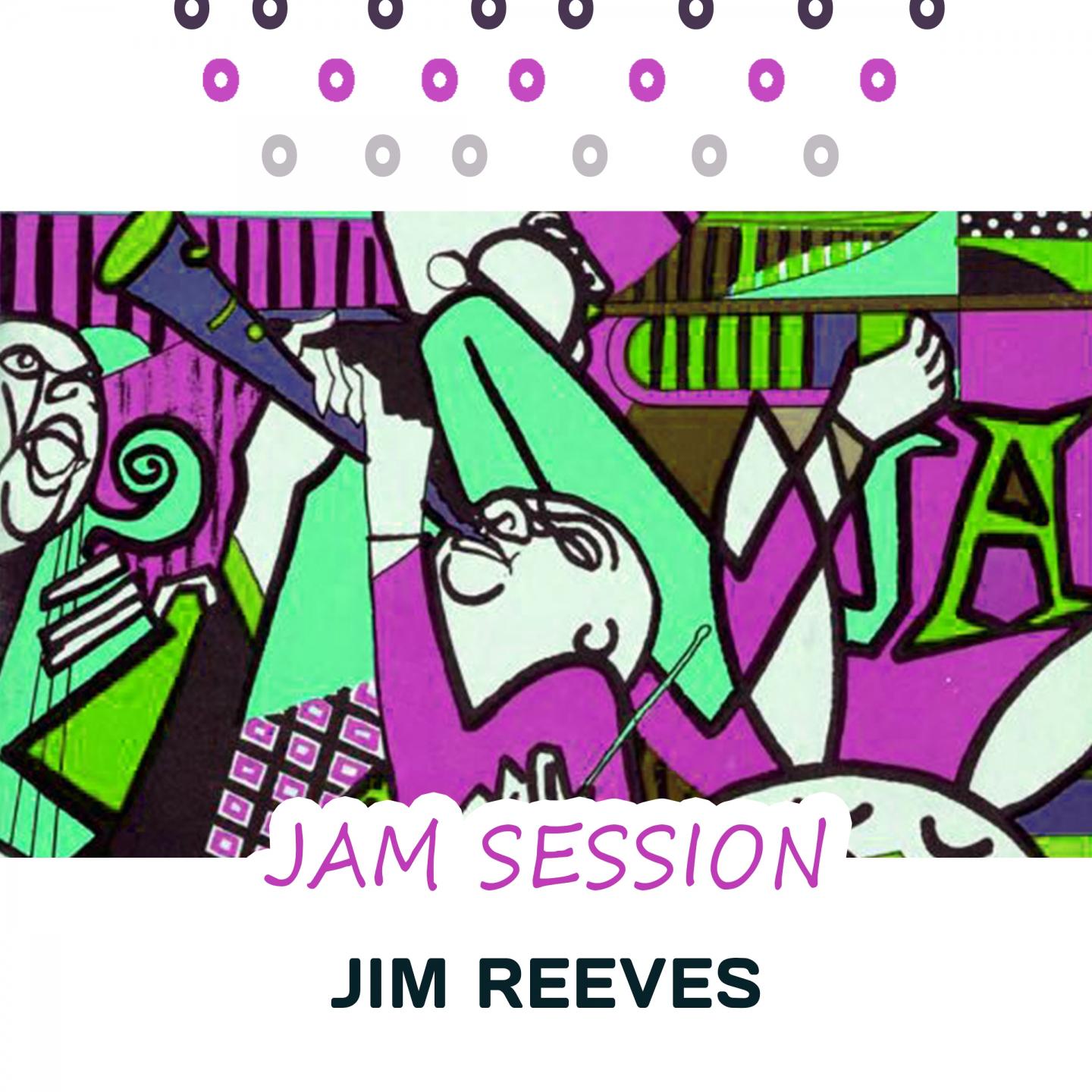 Jam Session专辑