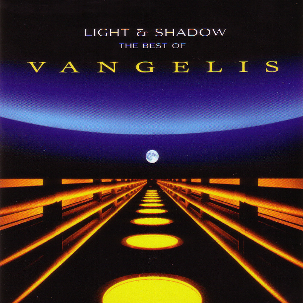 Light And Shadow: The Best Of Vangelis专辑