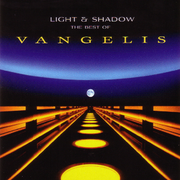 Light And Shadow: The Best Of Vangelis