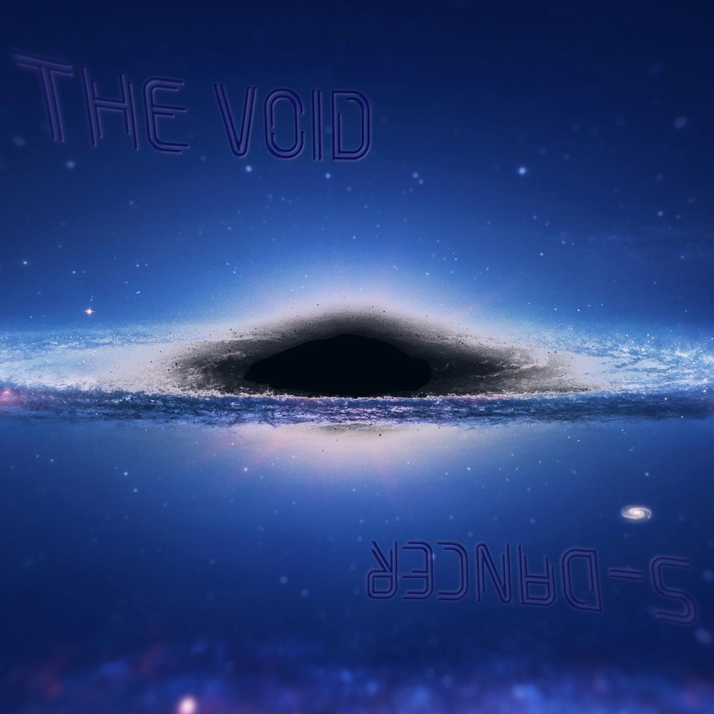虚空