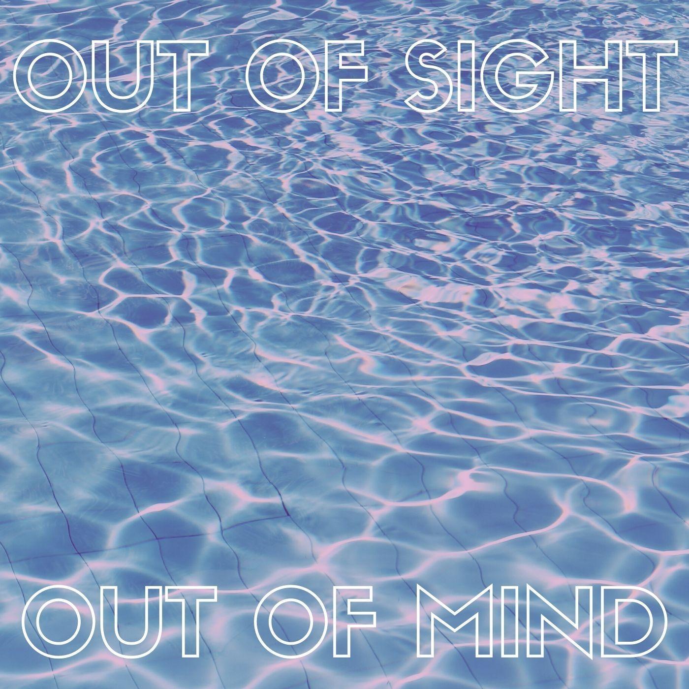 Venus In Furs - Out of Sight Out of Mind