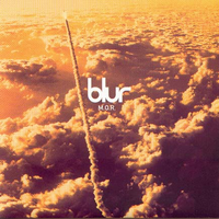 Blur - M.o.r. (instrumental)