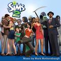 The Sims 2 (Original Soundtrack)