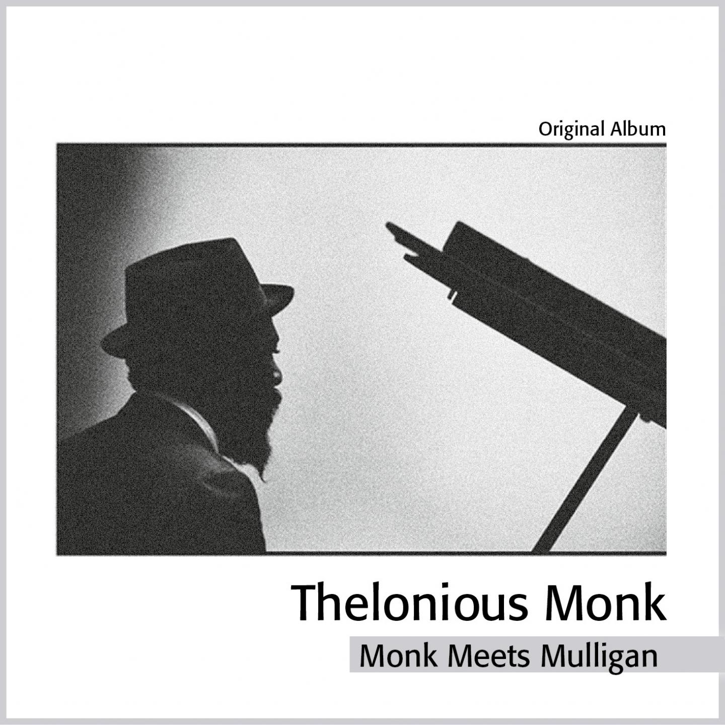 Monk's Music - Thelonious Monk With John Coltrane专辑