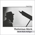 Monk's Music - Thelonious Monk With John Coltrane