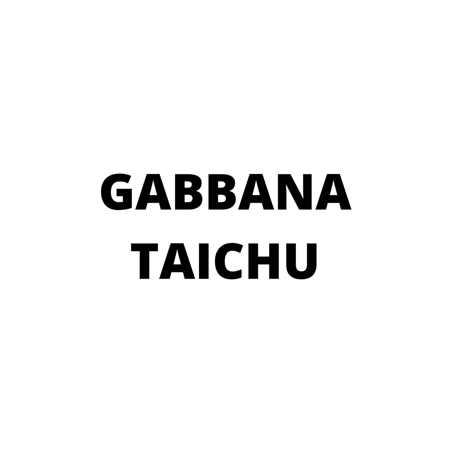GABBANA