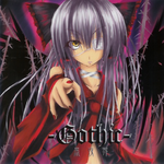 -Gothic-专辑