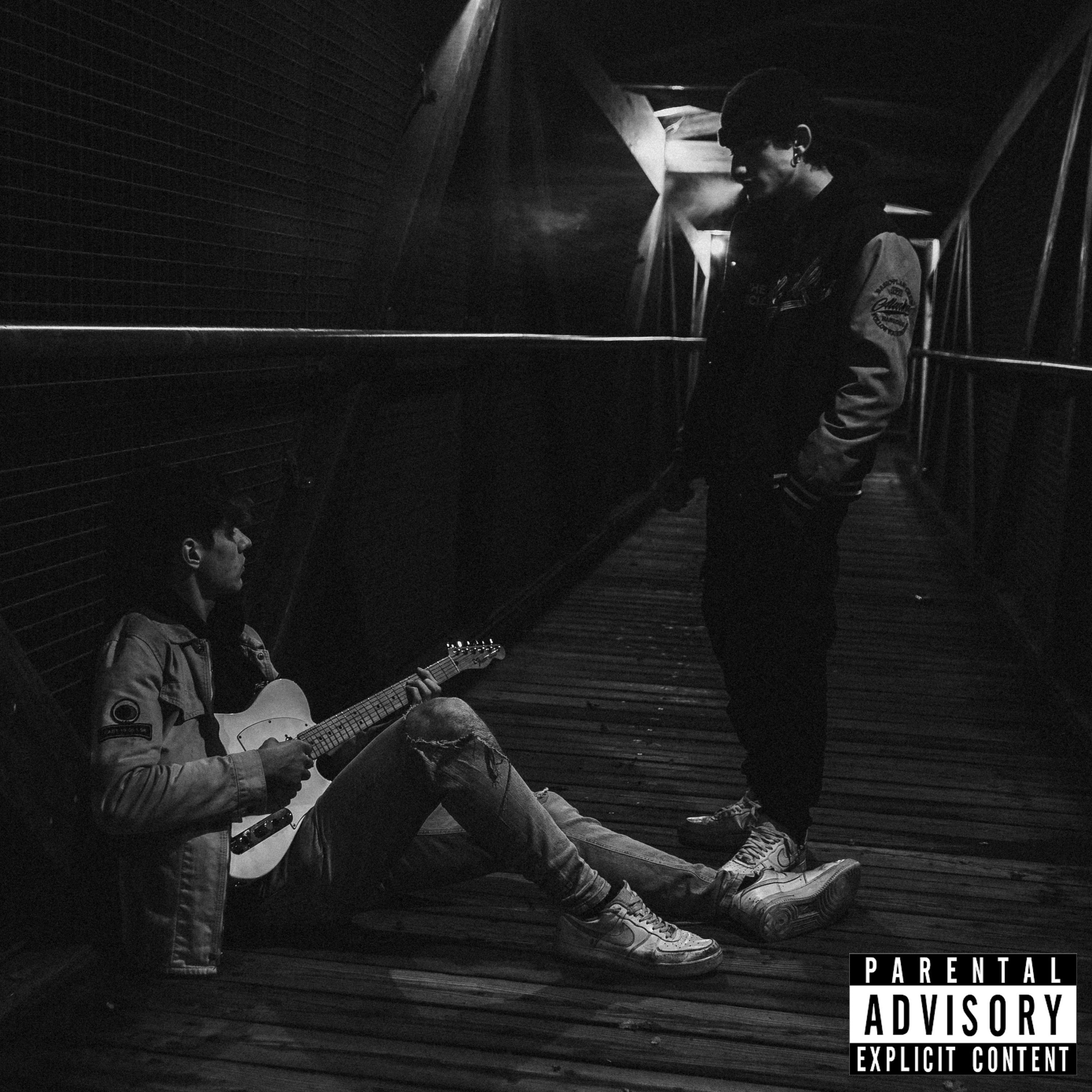 Lacrime (feat. Denim)