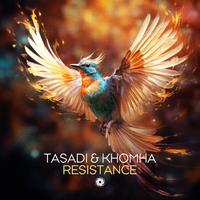 Tasadi - Resistance