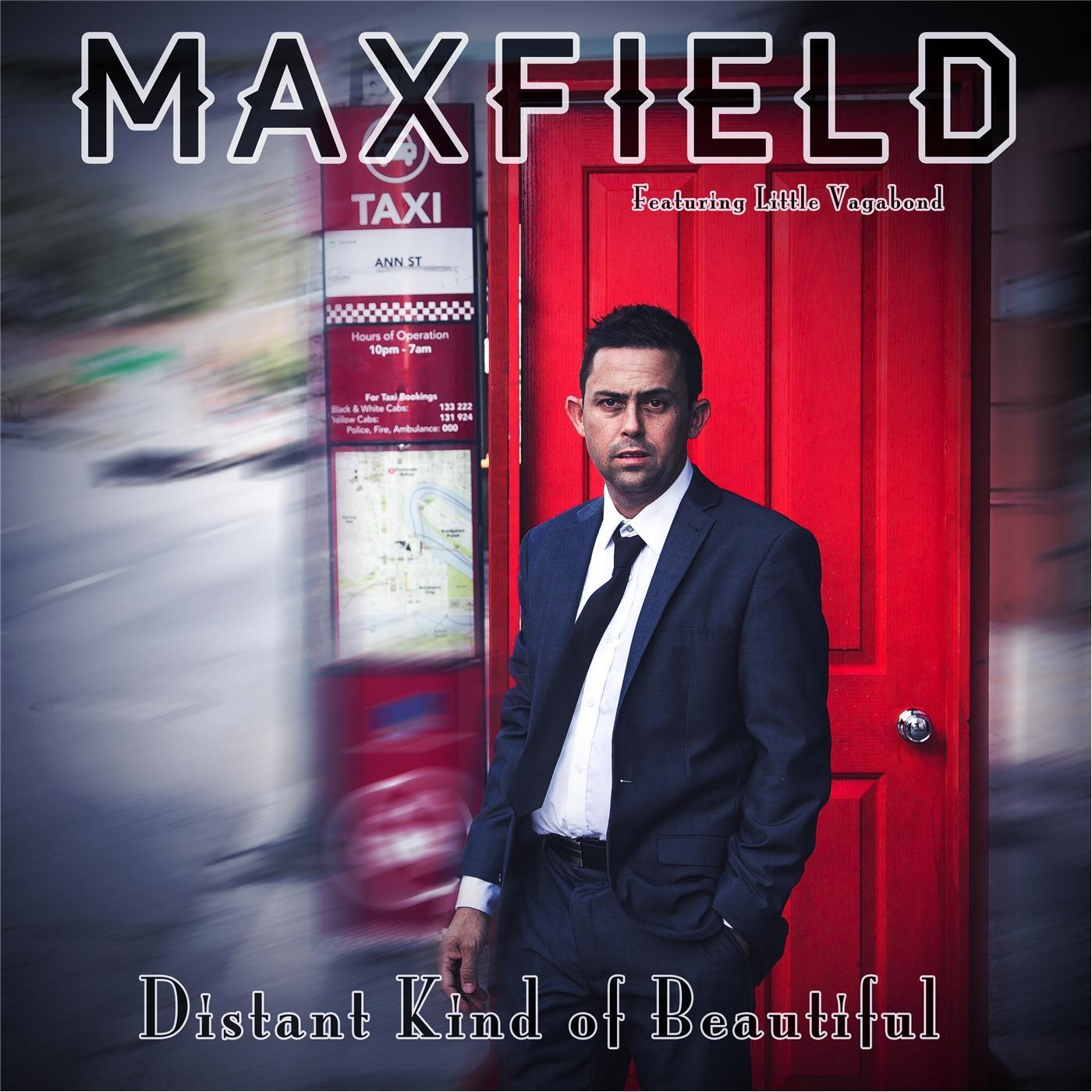 Distant Kind of Beautiful (feat. Little Vagabond)