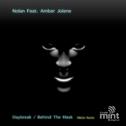 Daybreak / Behind the Mask (feat. Amber Jolene)专辑