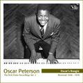 Oscar's Boogie - The RCA Recordings, Vol. 2 (The First Recordings of Oscar Peterson)