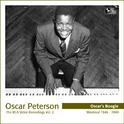 Oscar's Boogie - The RCA Recordings, Vol. 2 (The First Recordings of Oscar Peterson)专辑