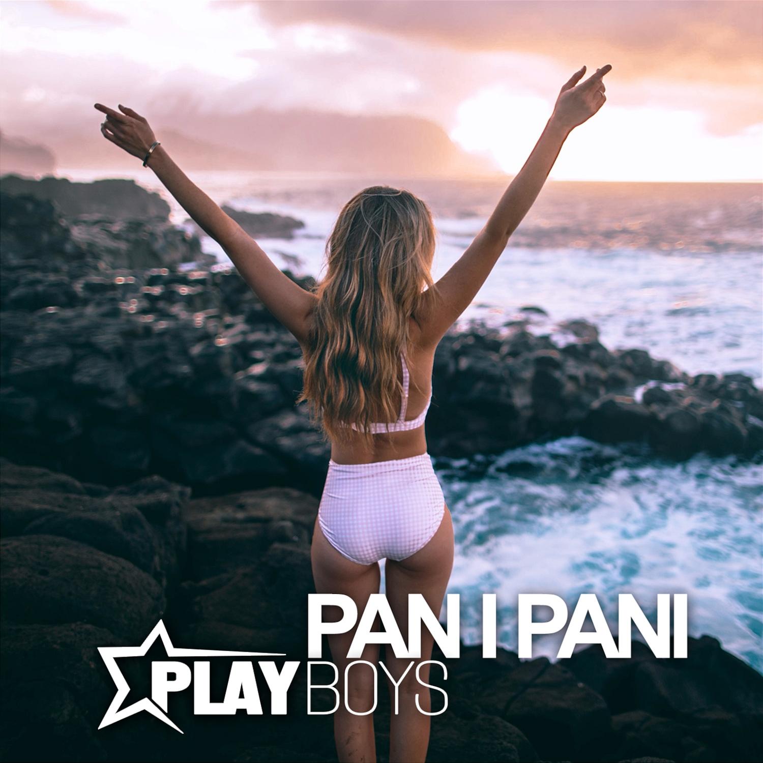 Pan i Pani