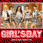 Girl\'s Day Party #3专辑