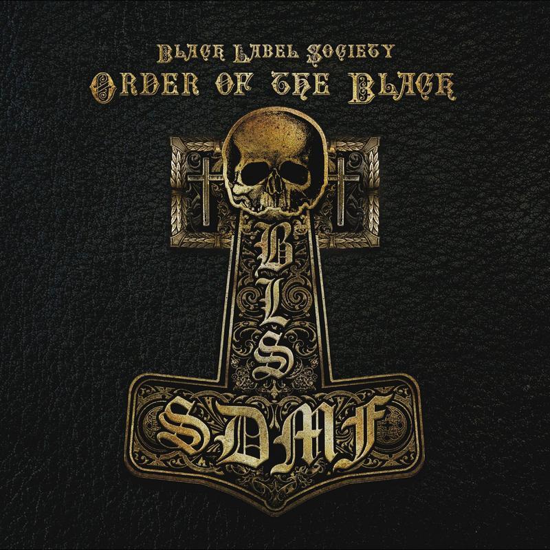 Order Of The Black