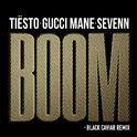 BOOM (Black Caviar Remix)专辑