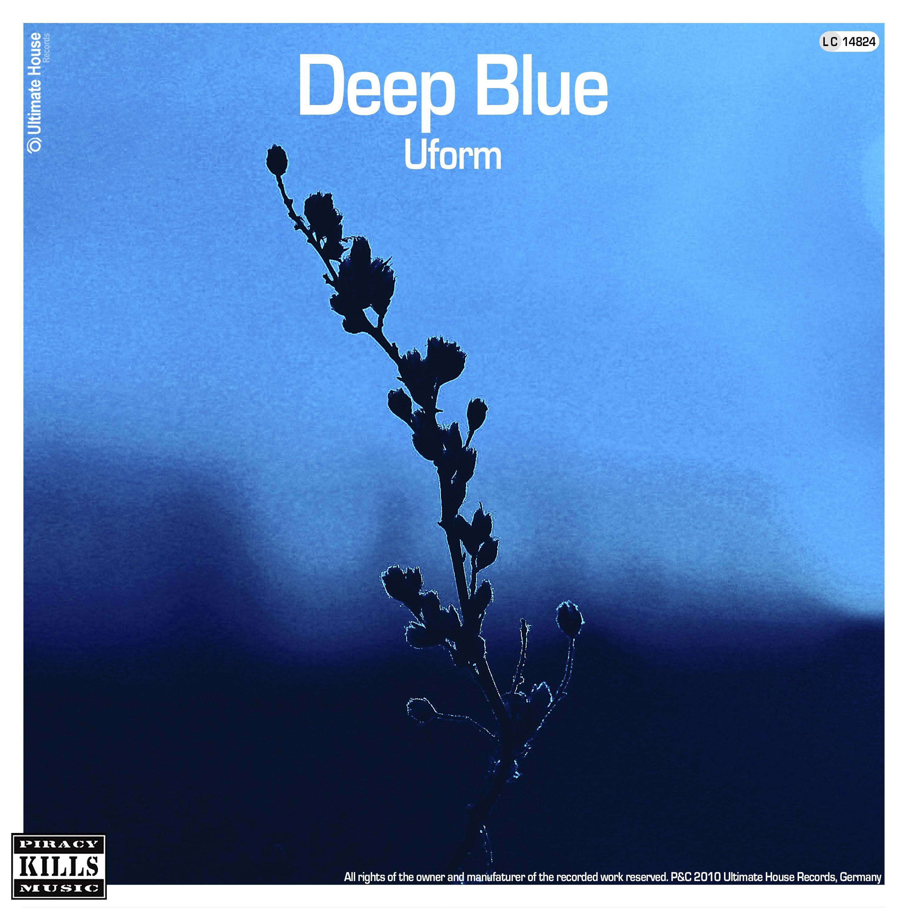 Deep Blue