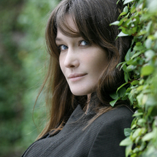 Carla Bruni