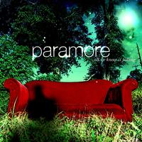 Whoa - Paramore ( Instrumental )