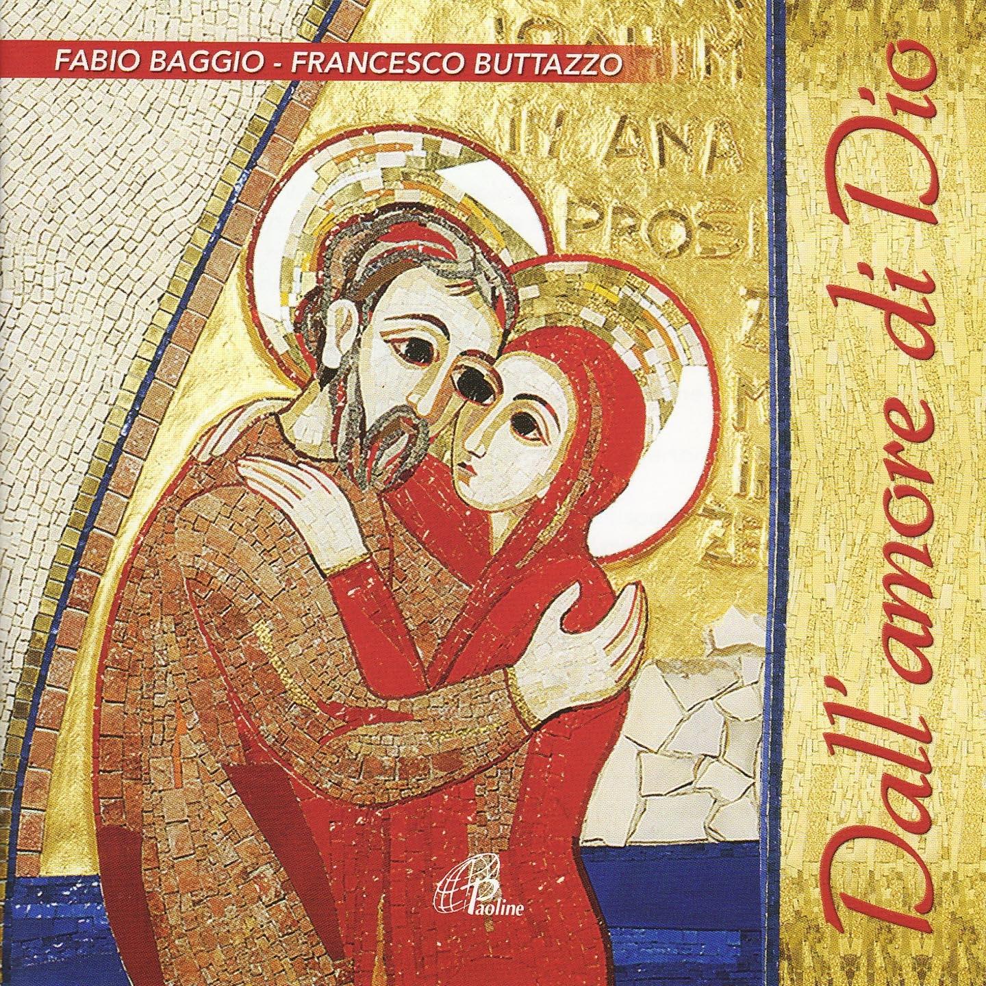 Dall'amore di Dio