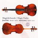 Magic Violin专辑