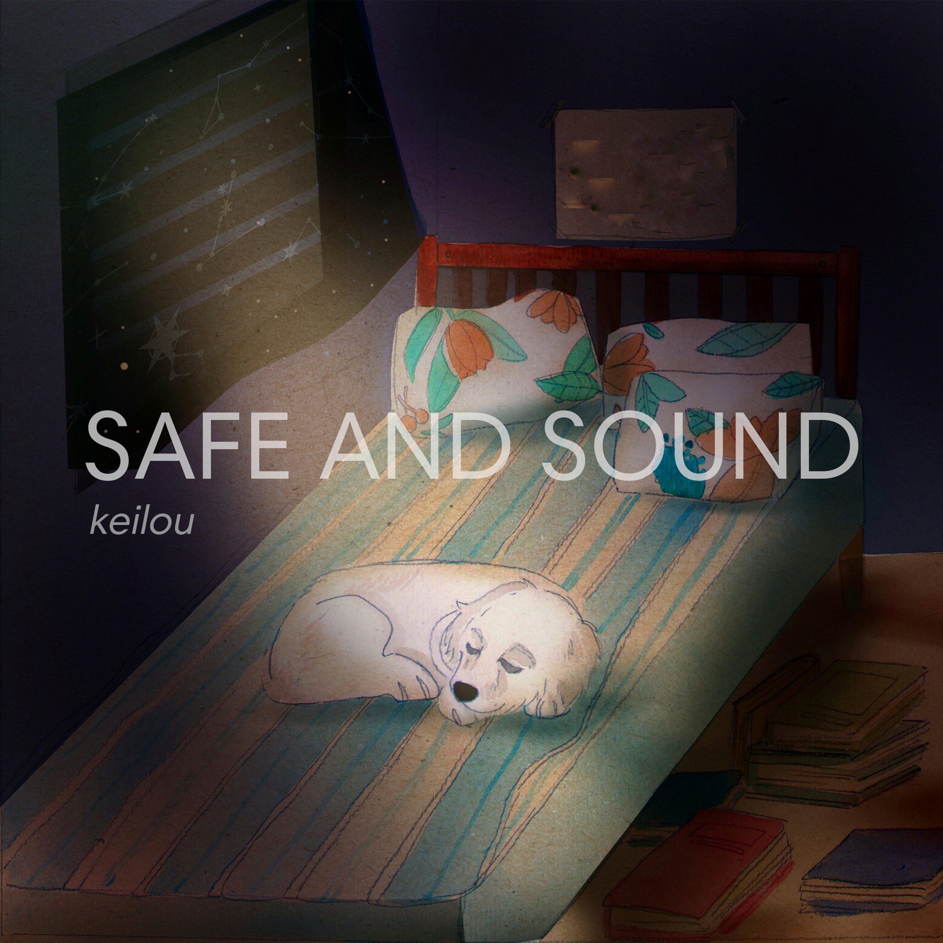 Safe and Sound专辑