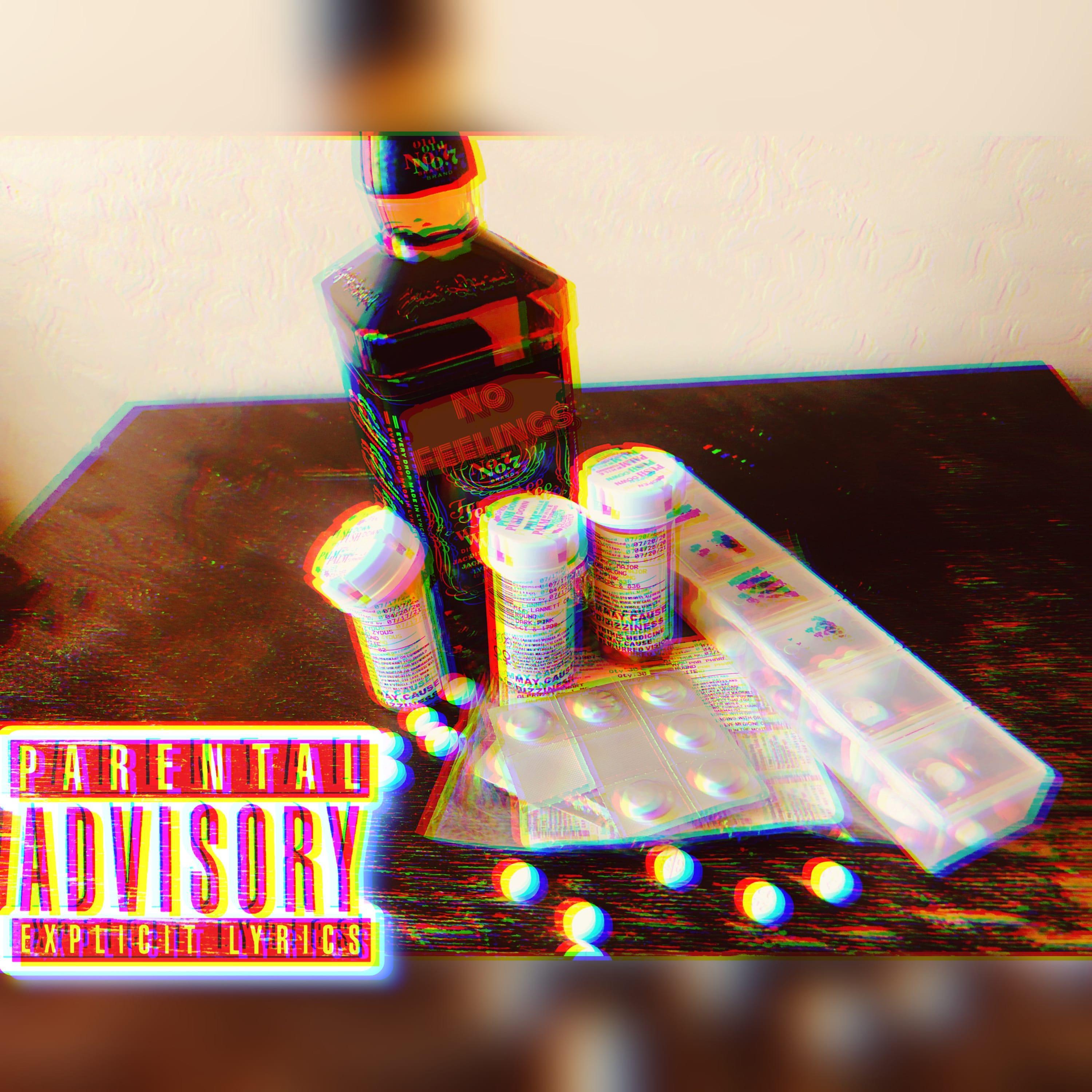 The No Feelings