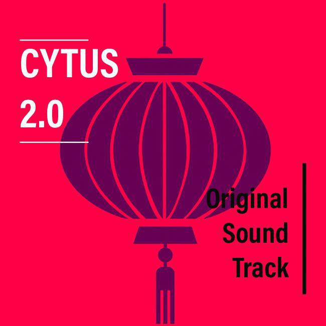 CYTUS 2.0 Original Sound Track专辑