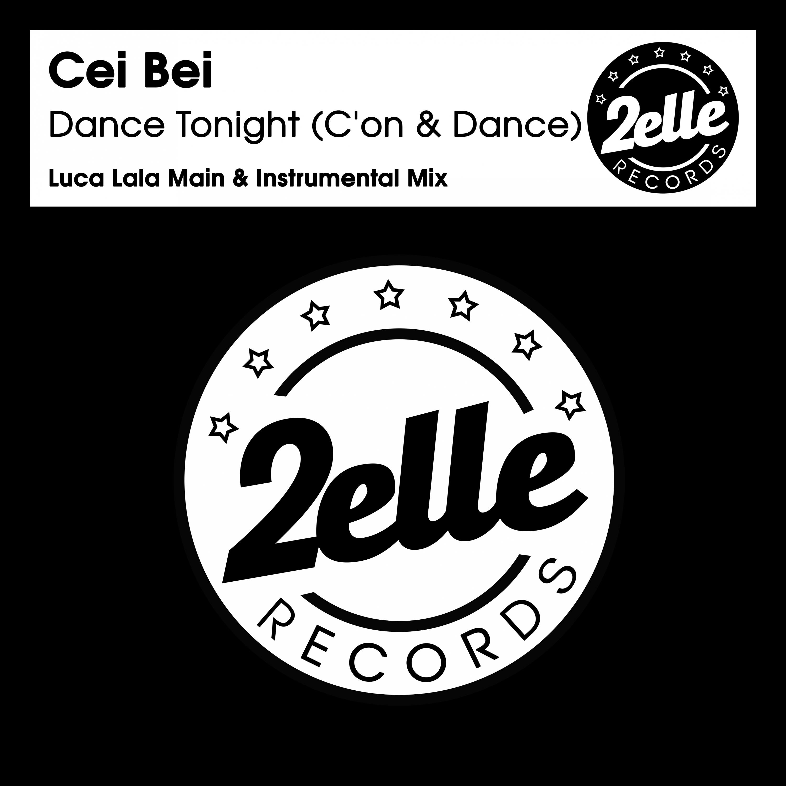 Dance Tonight (C'on & Dance)