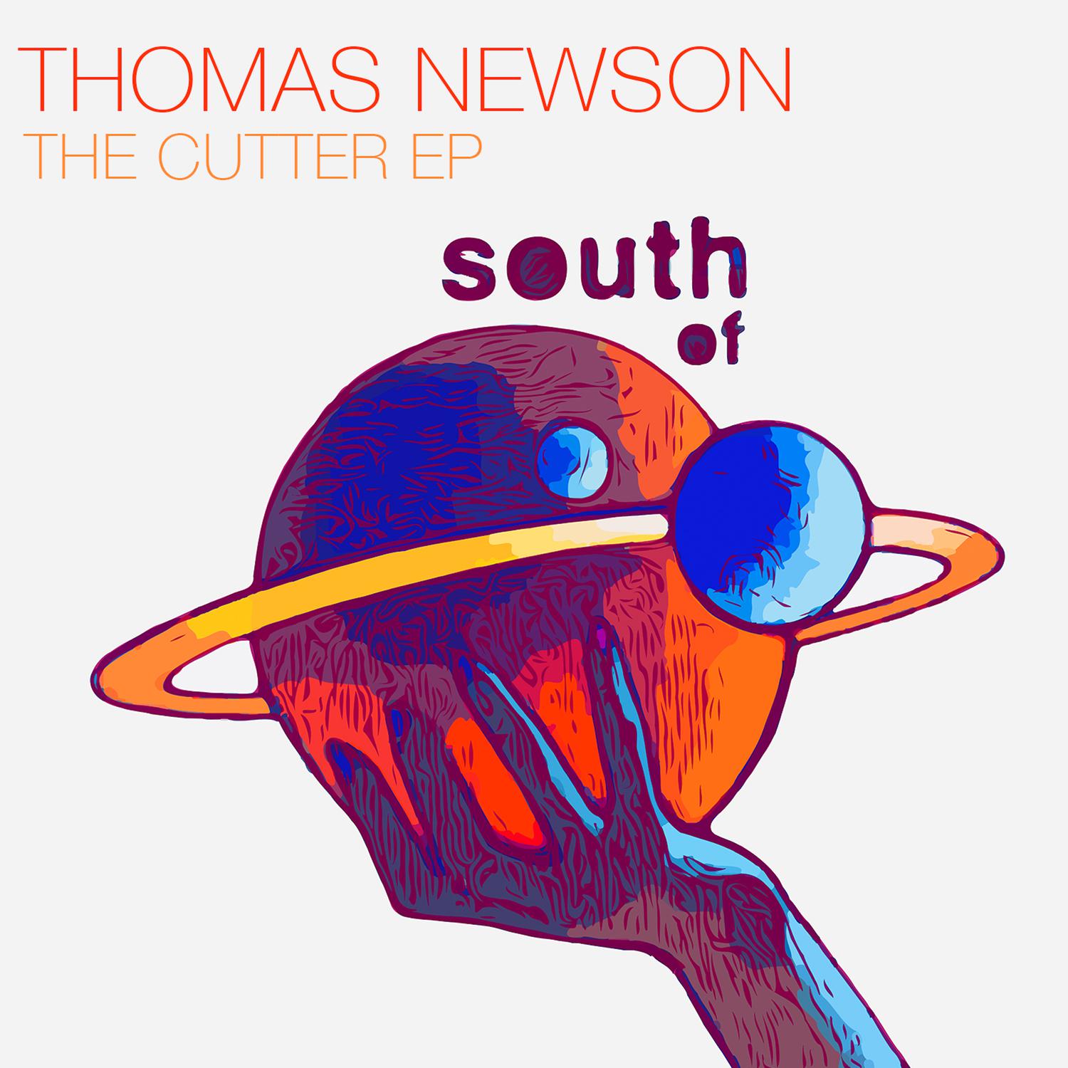 Thomas Newson - Psychosis