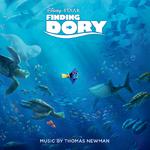 Finding Dory (Original Motion Picture Soundtrack)专辑