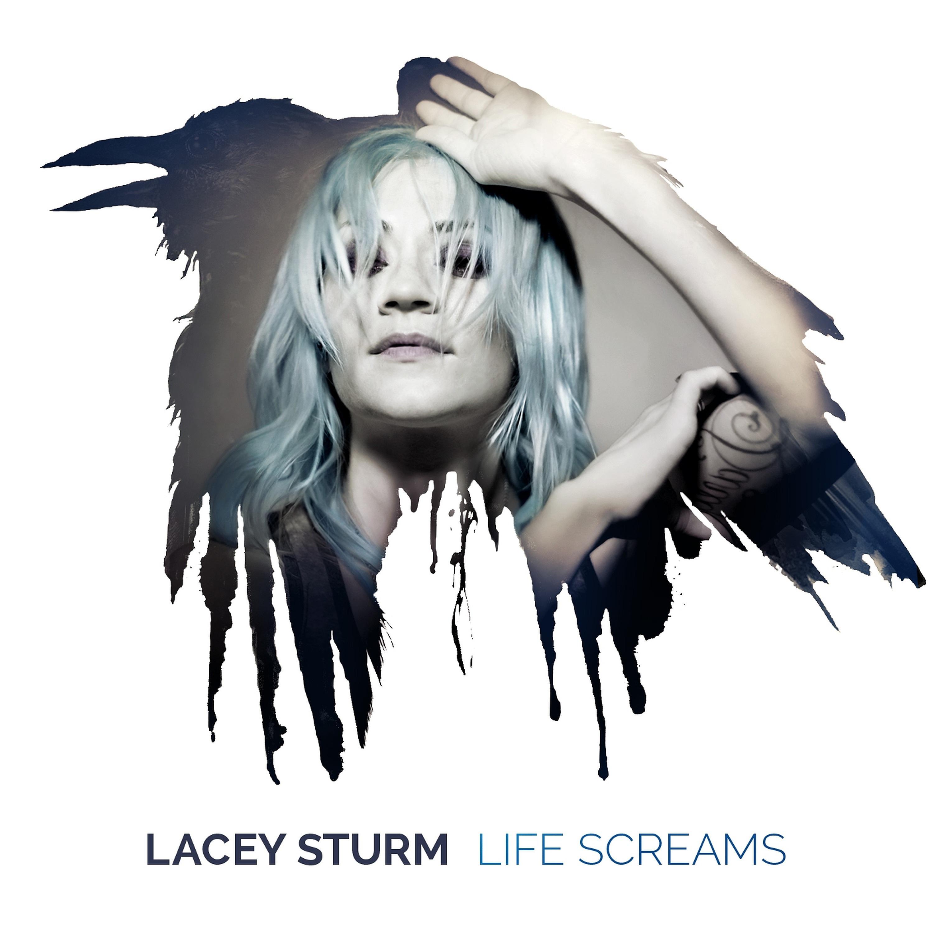 Lacey Sturm - Feels Like Forever