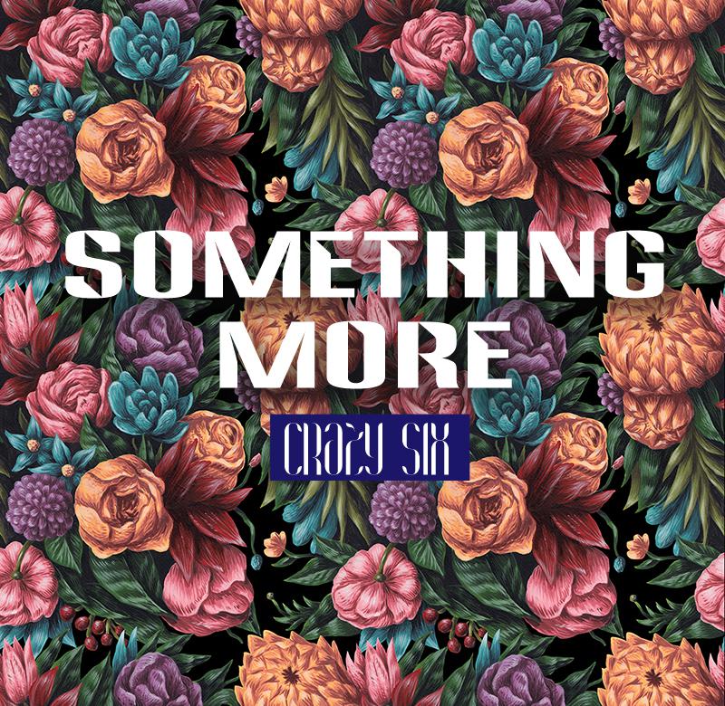 Something More(Demo)专辑