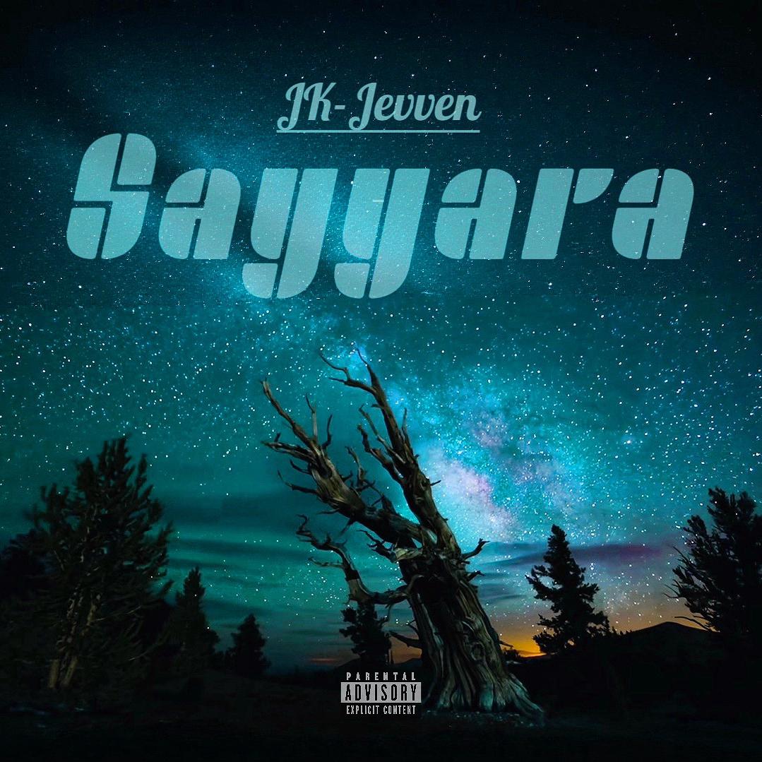 sayyara（爱曲2）