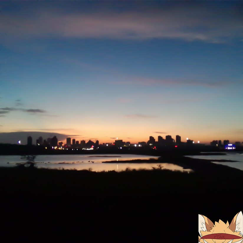 Title - Lagoon Lounge (remake)（翻自 KAIJYU-09）