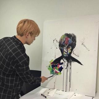 怦然心动丨 颜嗓俱佳的rapper
