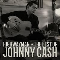 原版伴奏   Johnny Cash - A Thing Called Love (karaoke)