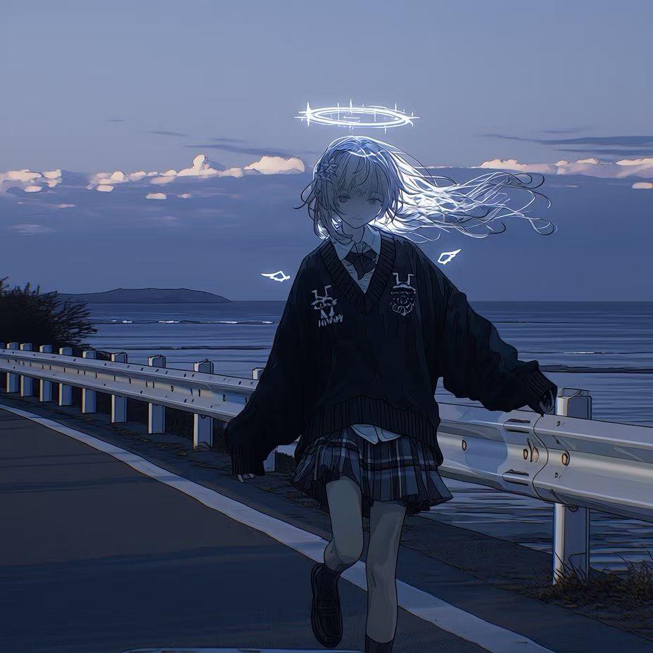 白鸟哨戒班