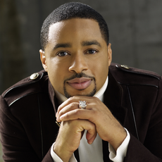 Smokie Norful