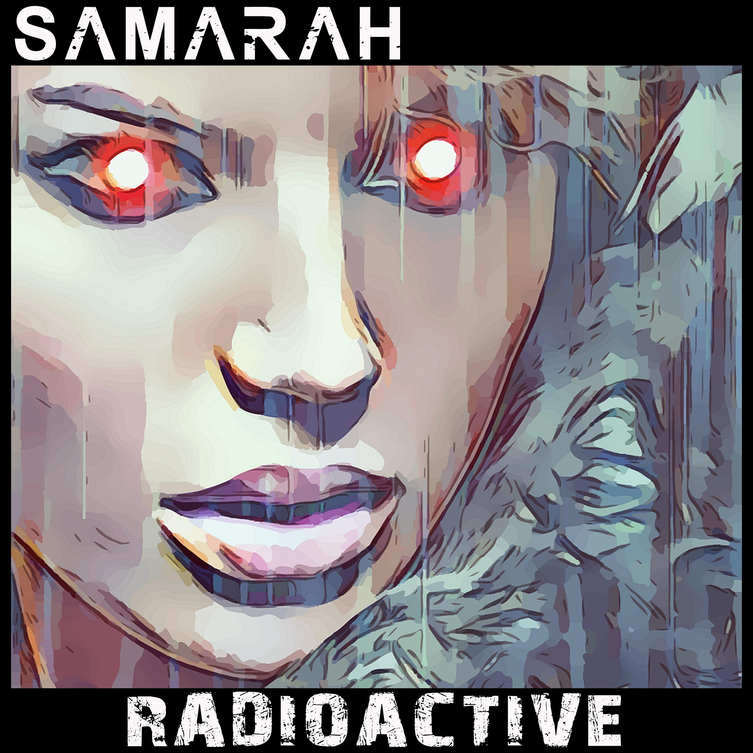 Radioactive