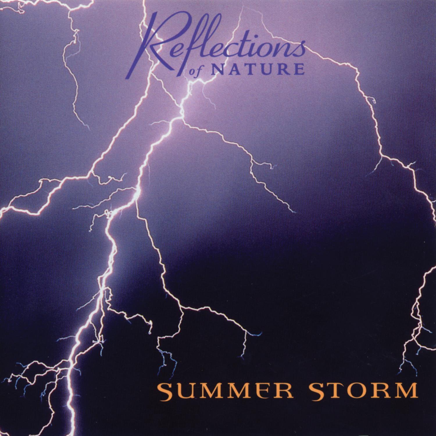 Summer Storm