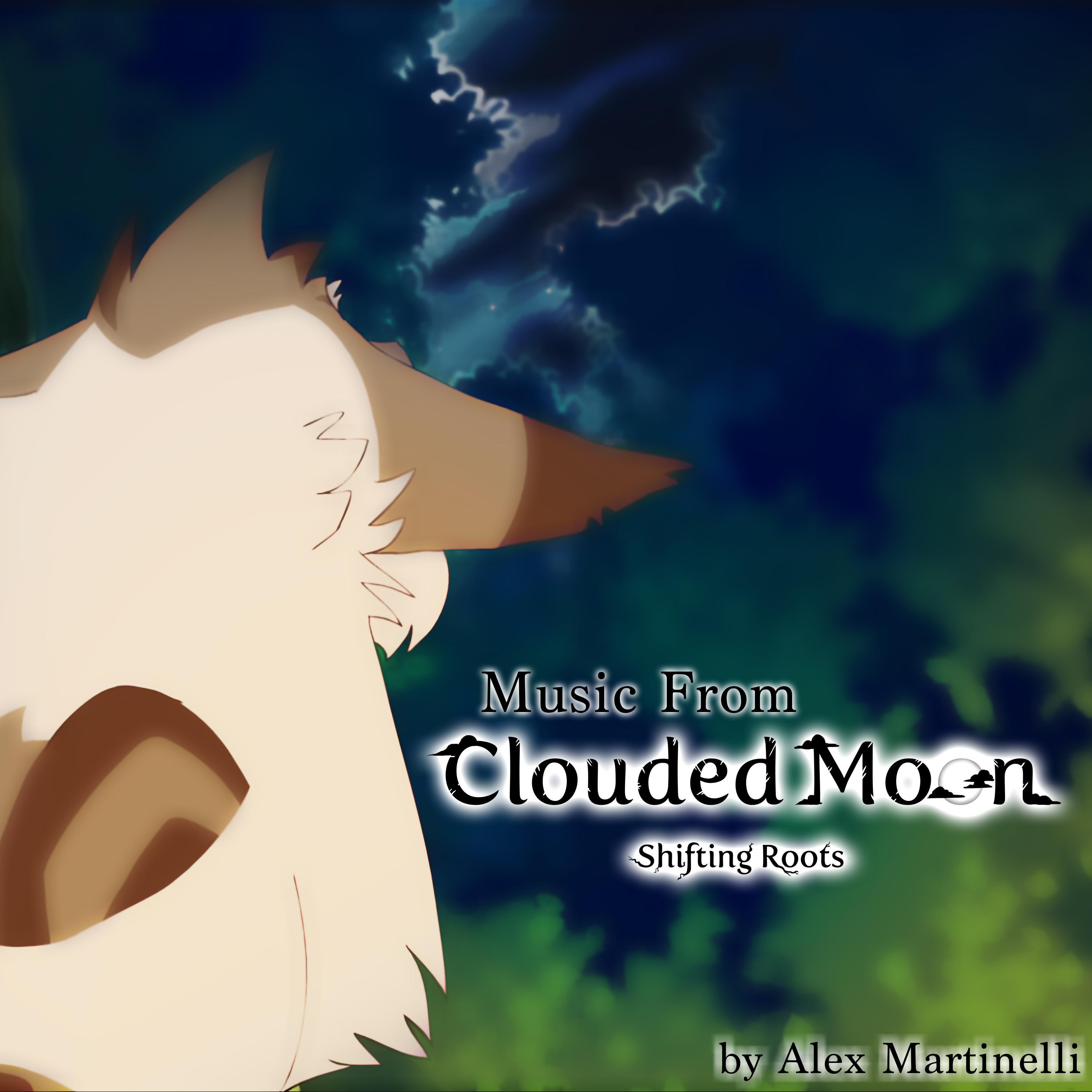 Music from Clouded Moon (Original Soundtrack)