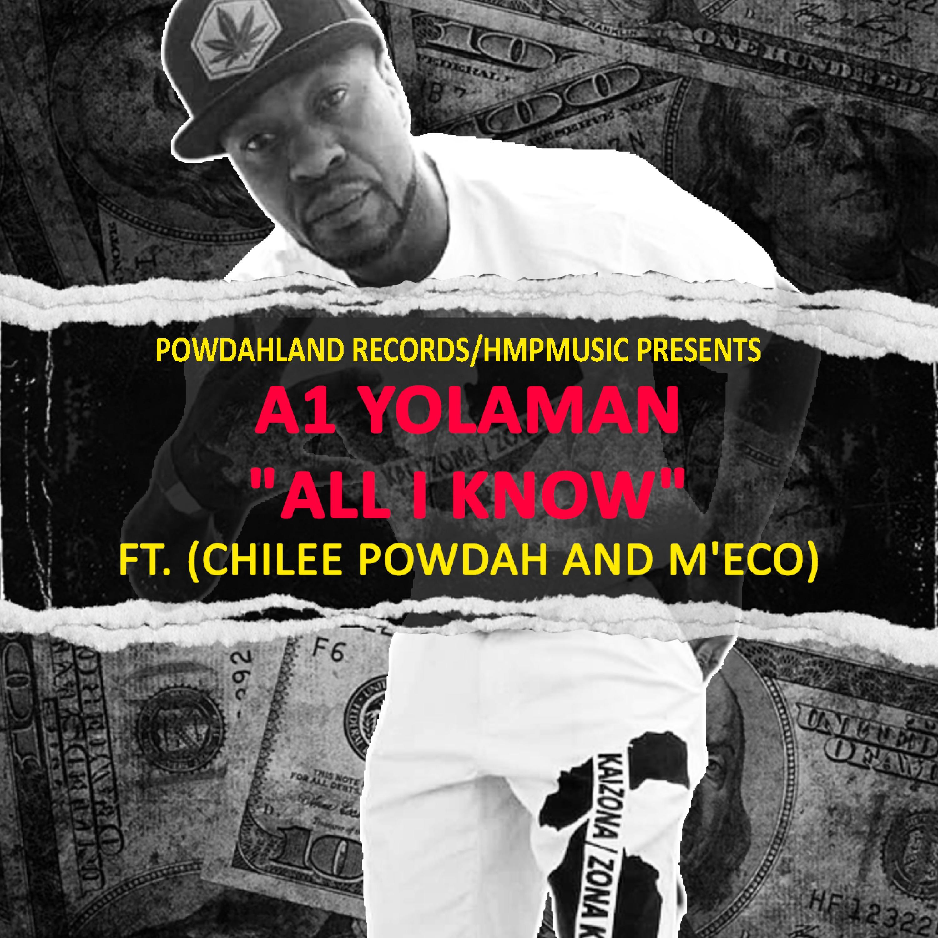 All I Know