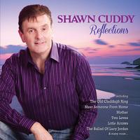 Sweet Gypsy Rose - Shawn Cuddy (Karaoke Version) 带和声伴奏