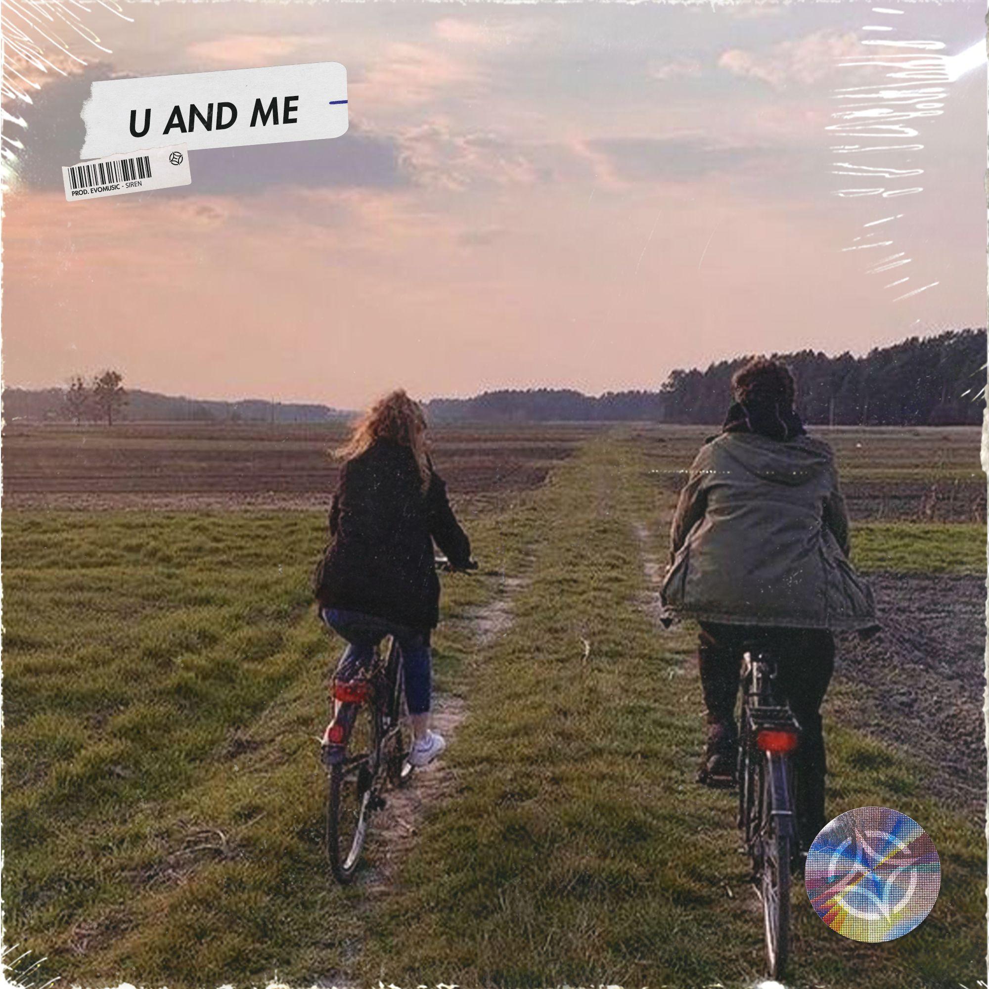 Free Sad Powfu Type Beat - "U and me"